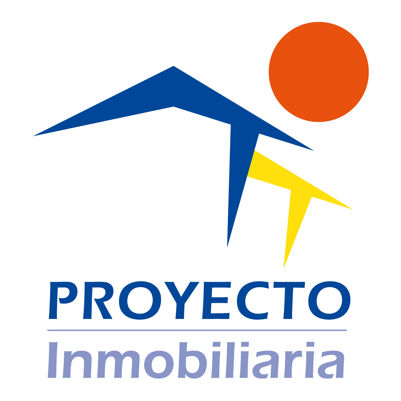 Logo Proyecto Inmobiliaria